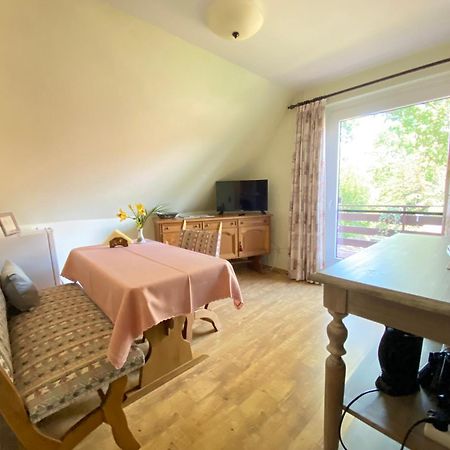 Gaestezimmer Neumair Undeloh Bagian luar foto